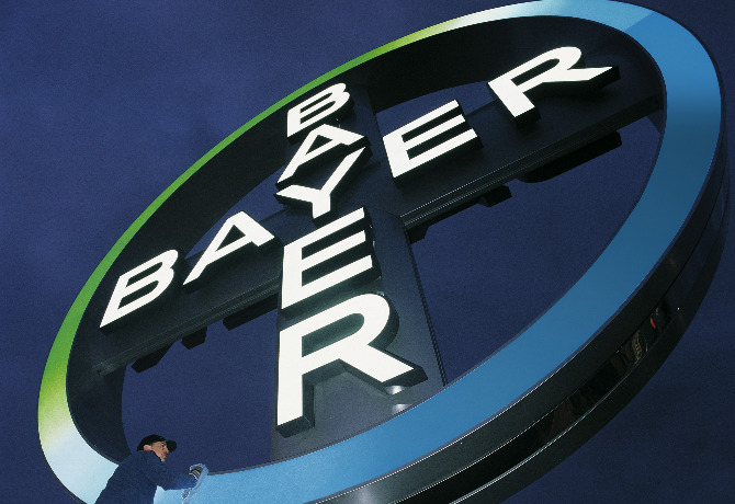 Pic: Bayer