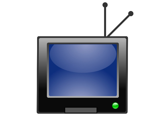 TV graphic