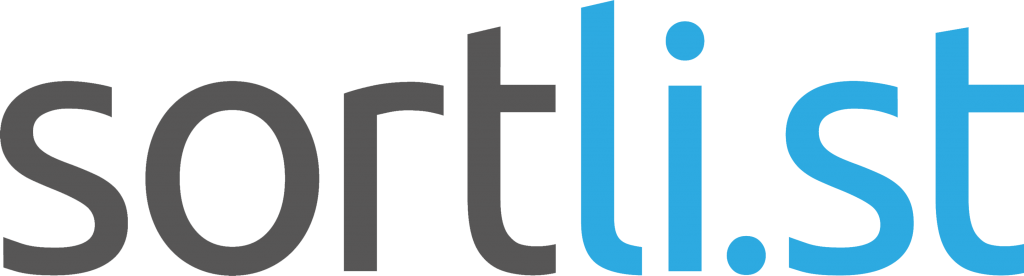 Sortlist logo