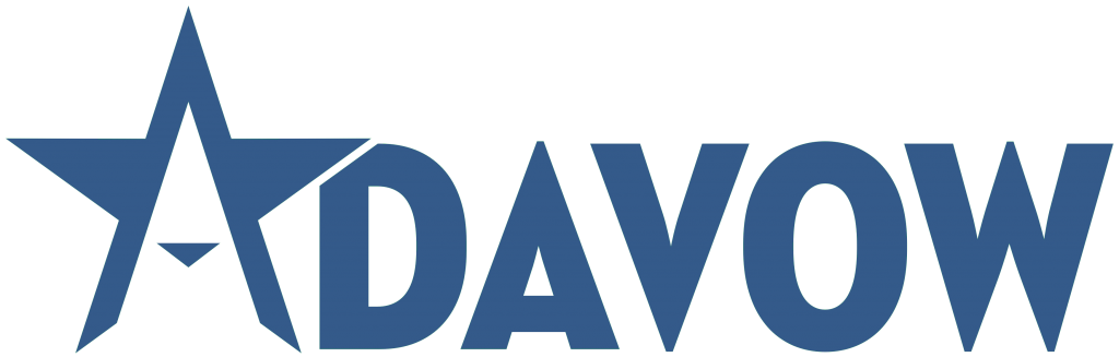 adavow logo