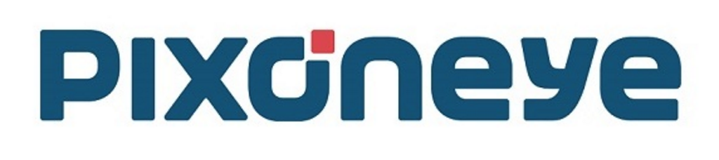 Pixoneye logo