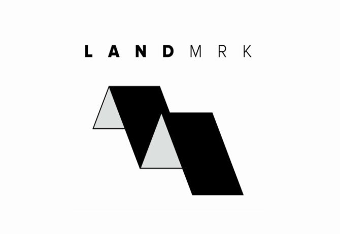 landmrk logo