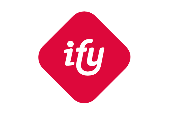 IMMFLY logo