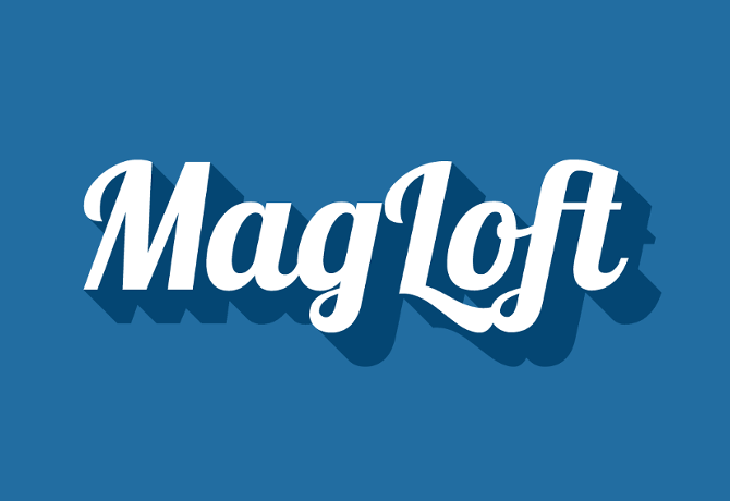 magloft logo
