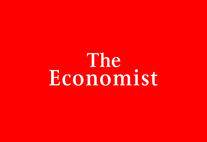 theEconomistLogo